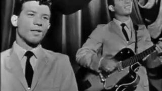 Sleep Walk – Santo & Johnny