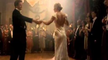 Sway With Me – Dean Martin