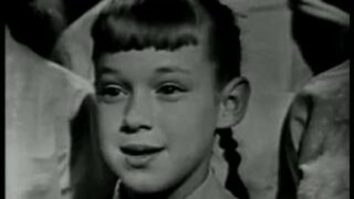 Tonight You Belong to Me – The Lennon Sisters