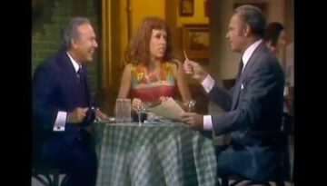 Accidents – The Carol Burnett Show