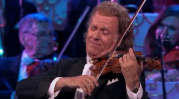 Can’t Help Falling in Love – André Rieu
