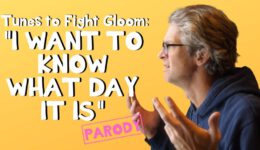 I Want to Know What Day It Is – Foreigner Parody