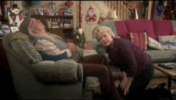 Mrs Brown’s Mischievous Call