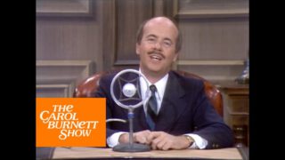 News Special from The Carol Burnett Show