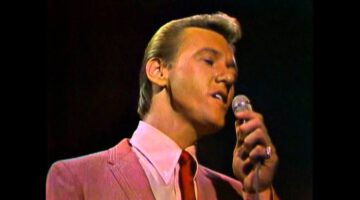 Unchained Melody – Righteous Brothers (Live 1965)