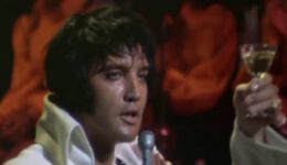 Always On My Mind – Elvis Presley & The Royal Philharmonic Orchestra