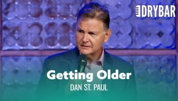 Concerts Aren’t For Old People – Dan St. Paul