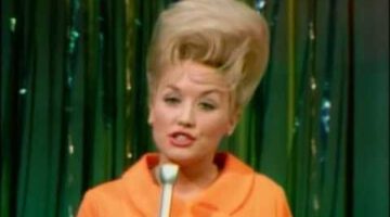 Dumb Blonde – Dolly Parton