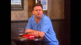 Social Distance Bar Fight