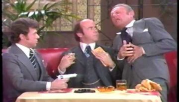 The Ad Men – The Carol Burnett Show