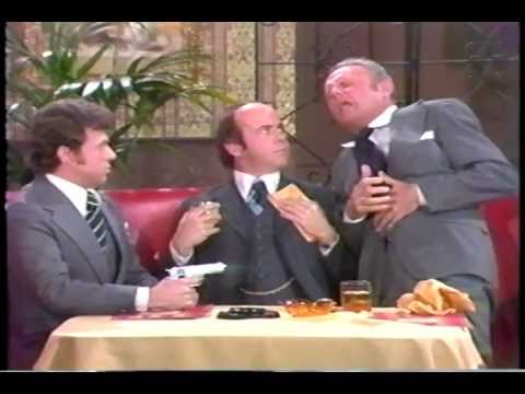 The Ad Men – The Carol Burnett Show