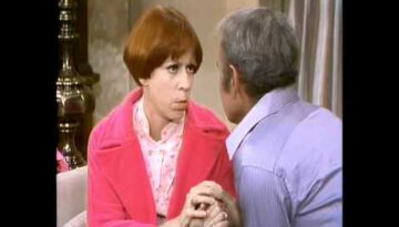 The Morning After – The Carol Burnett Show