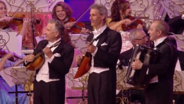 Zorba’s Dance – André Rieu