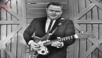 12th Street Rag – Roy Clark