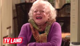Best Betty White Bloopers of ALL Time – Hot In Cleveland