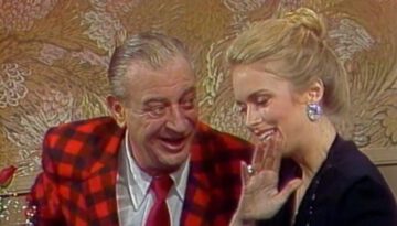 Blind Dating 101 with Rodney Dangerfield