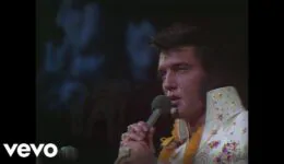 Elvis Presley – My Way