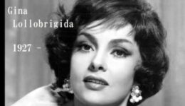 Fascination – Unforgettable Actresses From the 50’s
