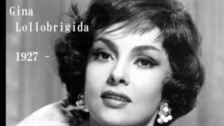 Fascination – Unforgettable Actresses From the 50’s
