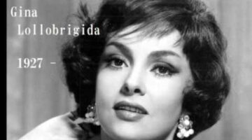 Fascination – Unforgettable Actresses From the 50’s