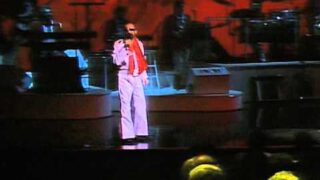 I Saw Elvis In a U.F.O. – Ray Stevens