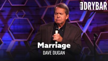 Keeping Your Marriage Interesting – Dave Dugan