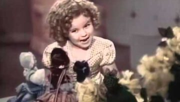 Oh! My Goodness – Shirley Temple