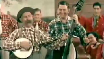 Are You from Dixie? – Grandpa Jones