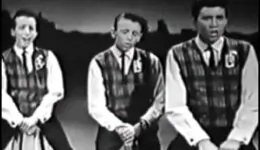 Blowing In The Wind (1963) – Bee Gees