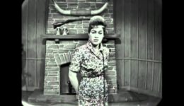 Crazy – Patsy Cline (1961)