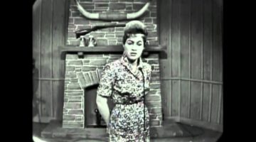 Crazy – Patsy Cline (1961)