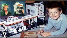 It’s Swell! Remembering Those Great Toys of the Baby Boomer Era