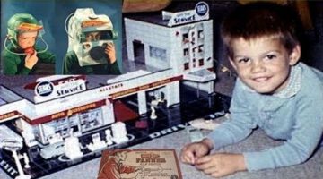 It’s Swell! Remembering Those Great Toys of the Baby Boomer Era