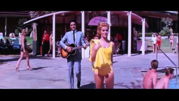 The Lady Loves Me – Elvis and Ann-Margret