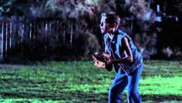 The Sandlot 4th of July – America the Beautiful