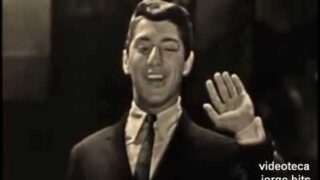 Put Your Head On My Shoulder – Paul Anka