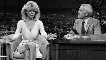 Secrets of The Tonight Show Starring Johnny Carson