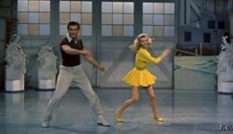Step Back In Time – Old School Dance Mashup