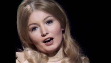 Those Were the Days – Mary Hopkin