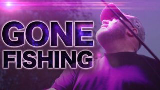 Gone Fishing | Kevin James Short Film