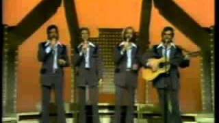 I’ll Go To My Grave Loving You – The Statler Brothers (Live)