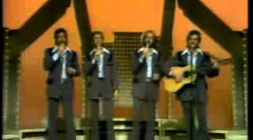 I’ll Go To My Grave Loving You – The Statler Brothers (Live)