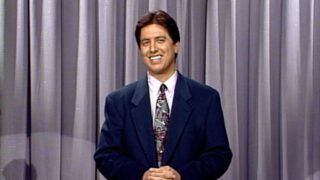 Ray Romano’s Hilarious First Appearance on The Tonight Show