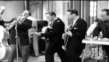 See You Later Alligator – Bill Haley & His Comets