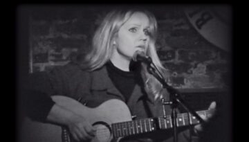 Autumn Leaves – Eva Cassidy