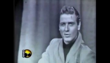 C’mon Everybody – Eddie Cochran