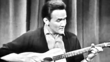 Dang Me – Roger Miller