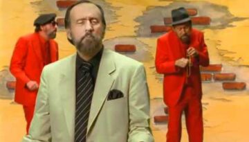 Freddie Feelgood – Ray Stevens