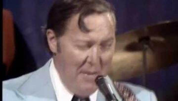 Shake Rattle & Roll – Bill Haley & The Comets (Live)