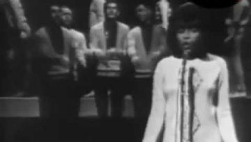 Loco-Motion – Little Eva (1962)